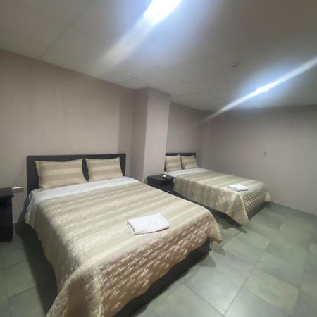 Stelar Hostal Cuenca Extérieur photo