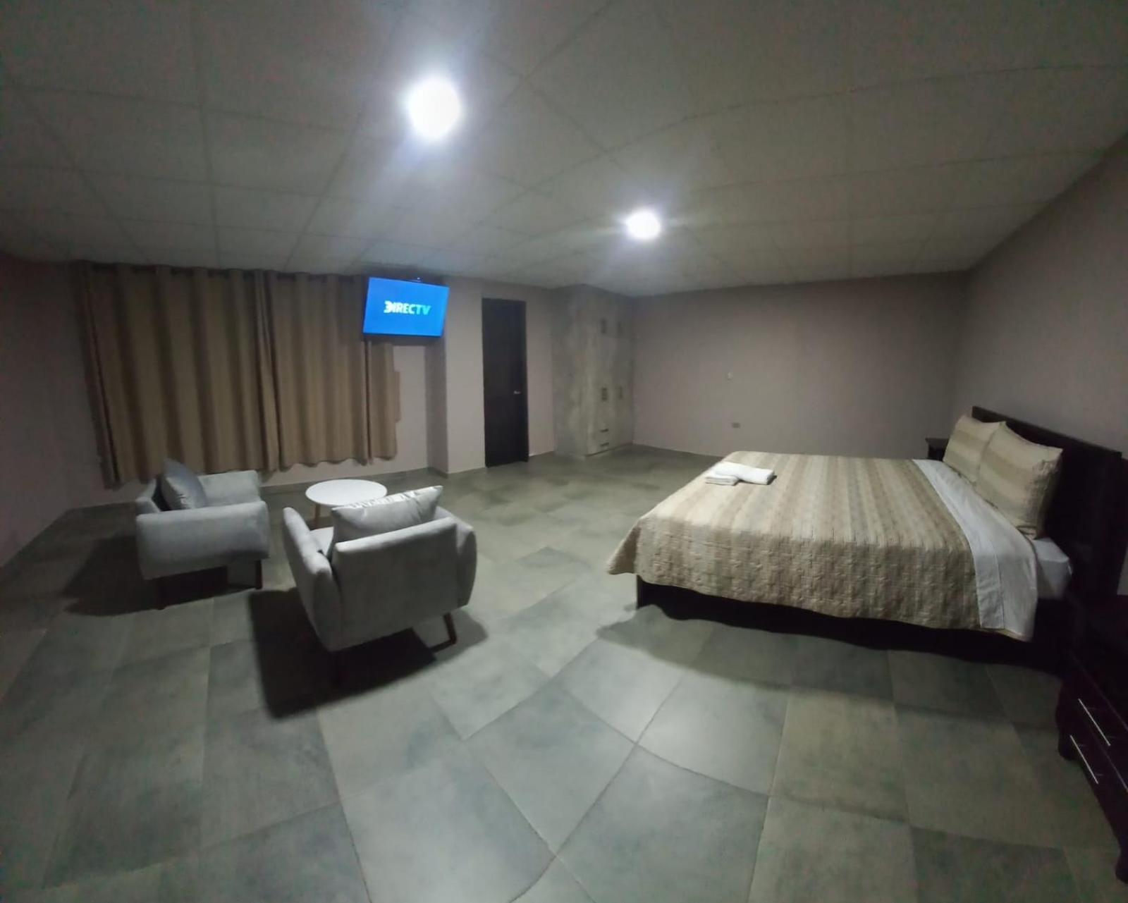 Stelar Hostal Cuenca Extérieur photo