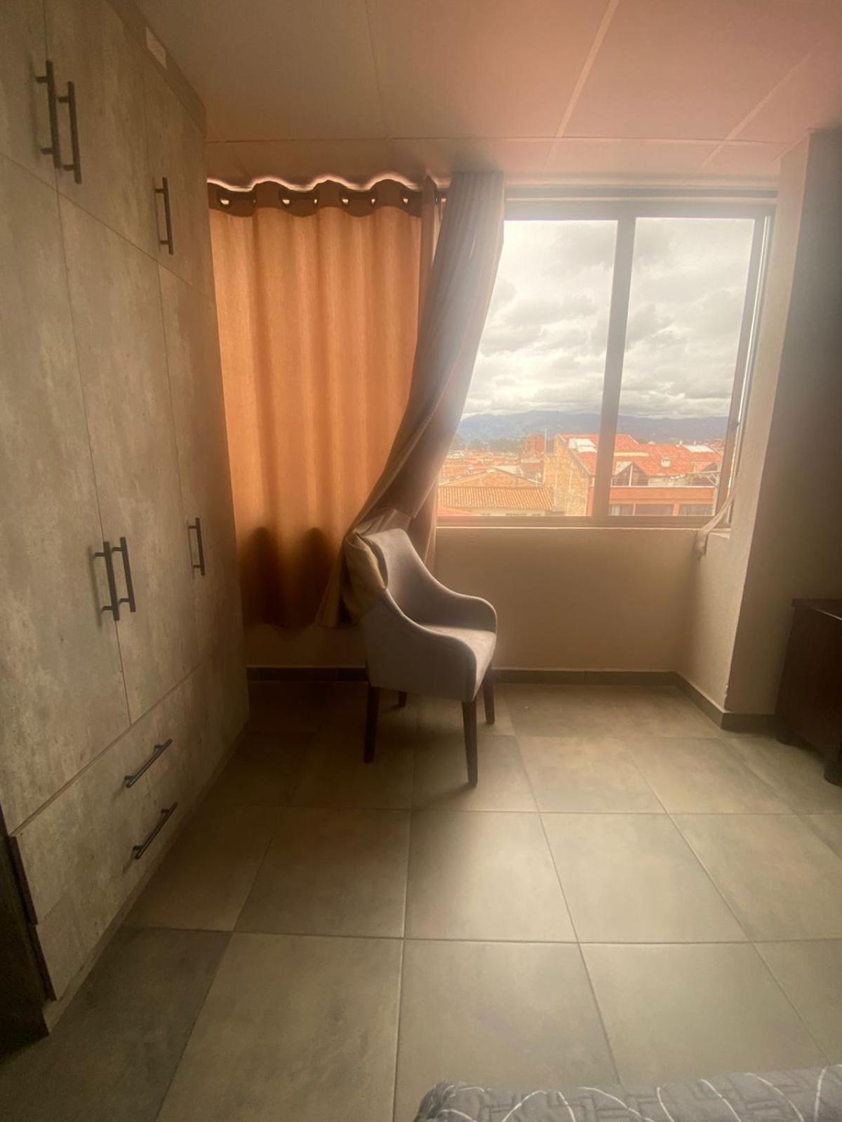 Stelar Hostal Cuenca Extérieur photo
