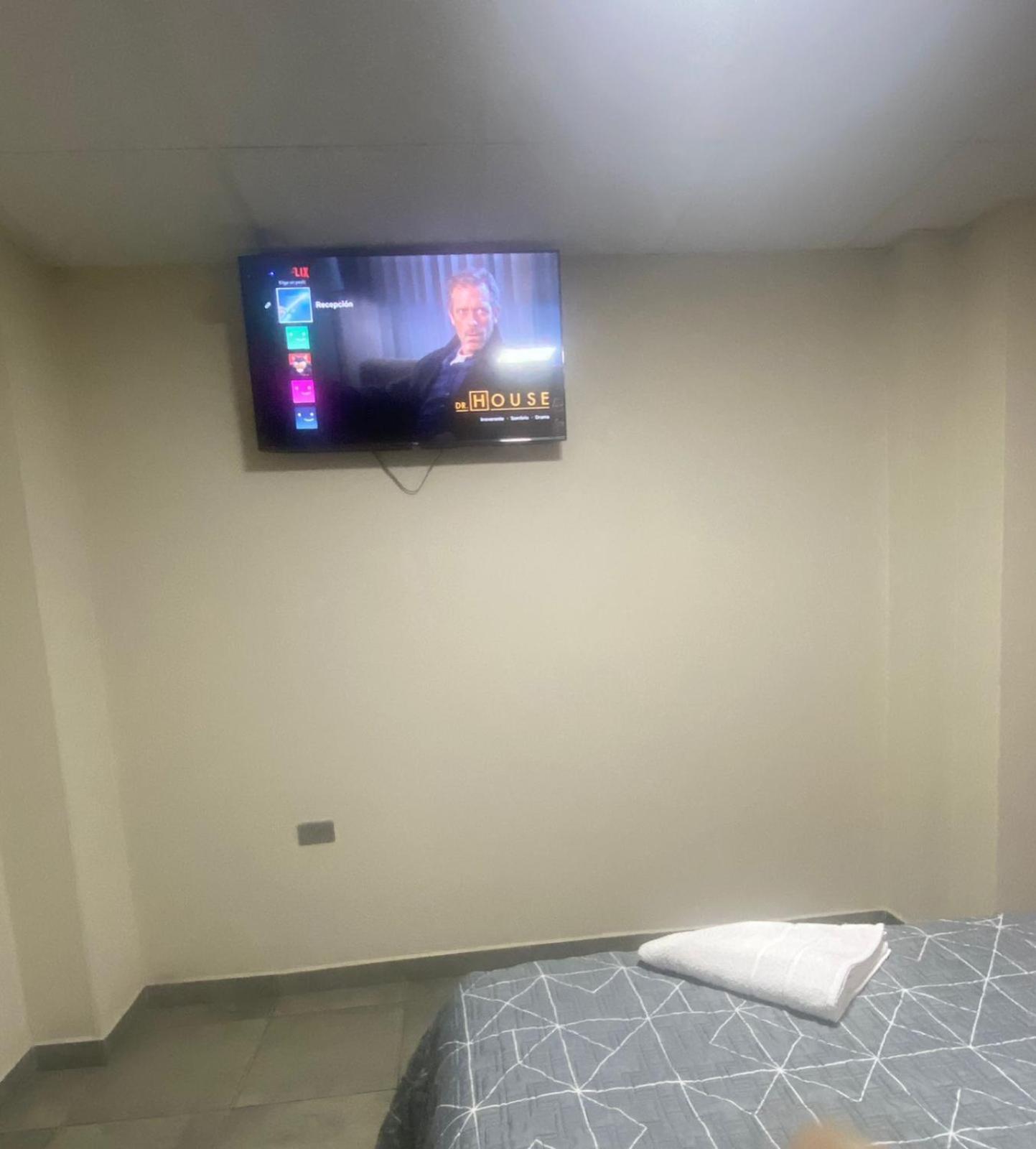 Stelar Hostal Cuenca Extérieur photo