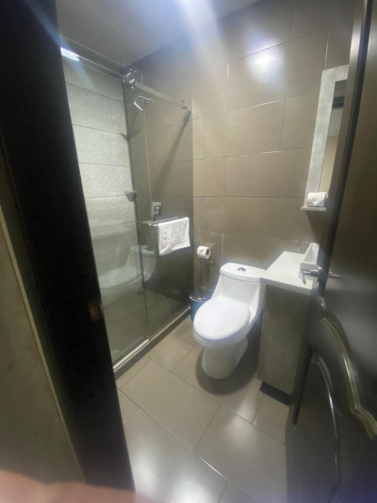 Stelar Hostal Cuenca Extérieur photo